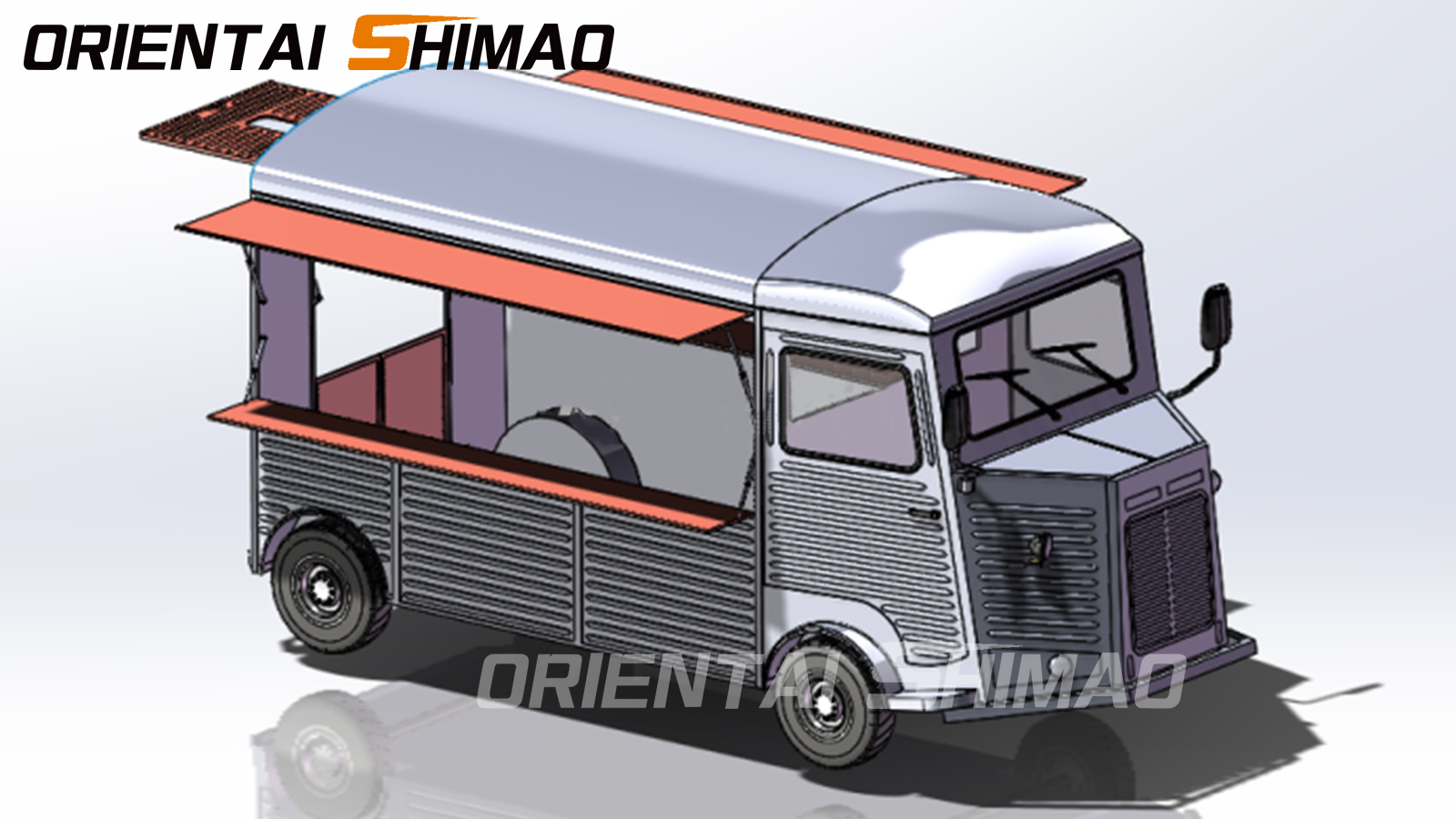 2024 Η Oriental Shimao ξεκίνησε επίσημα την κατασκευή